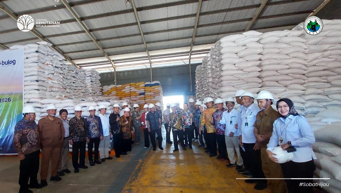 Kunjungan Kerja Spesifik Komisi IV DPR RI di Nusa Tenggara Timur