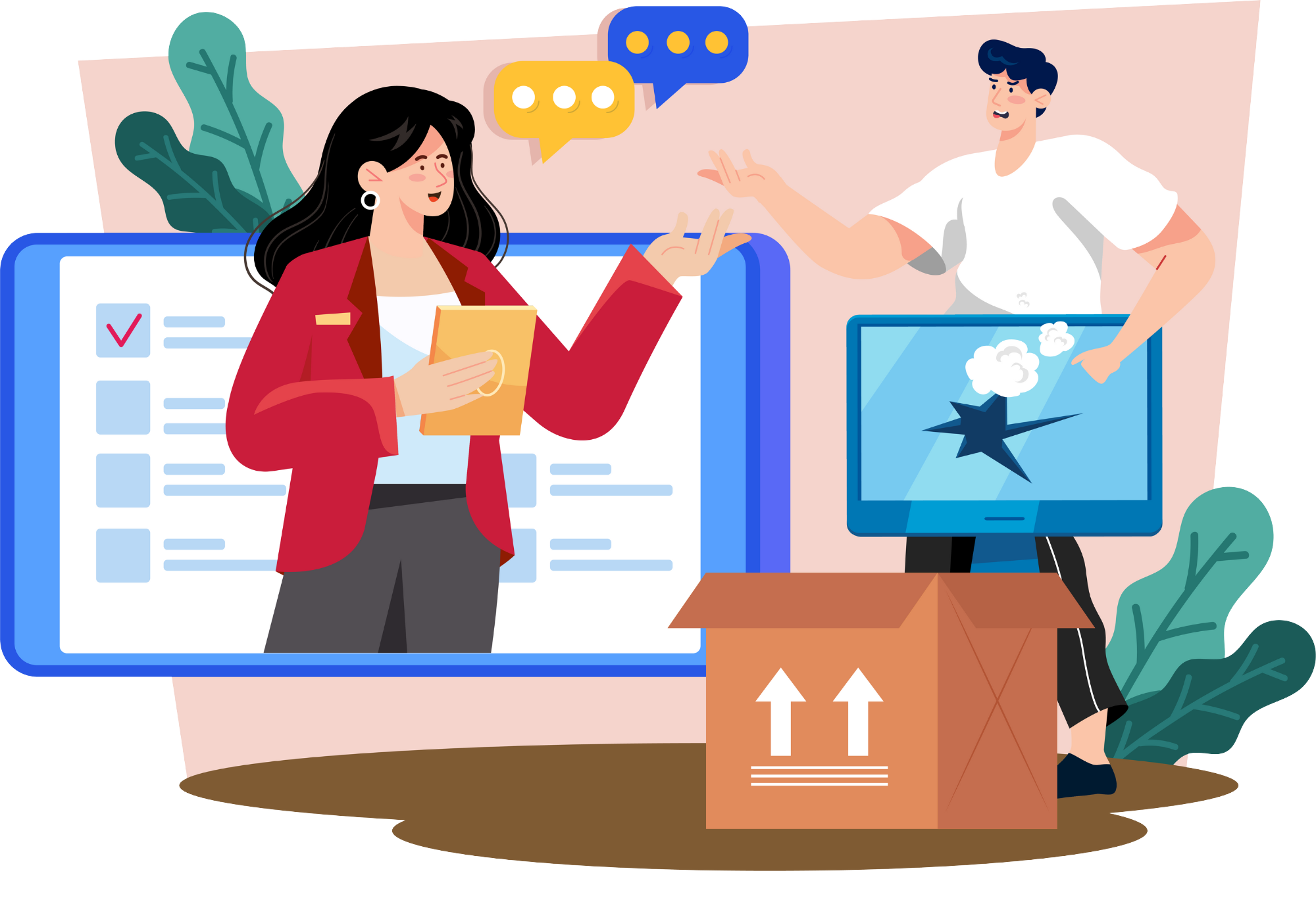 Pengaduan BBKSDA NTT