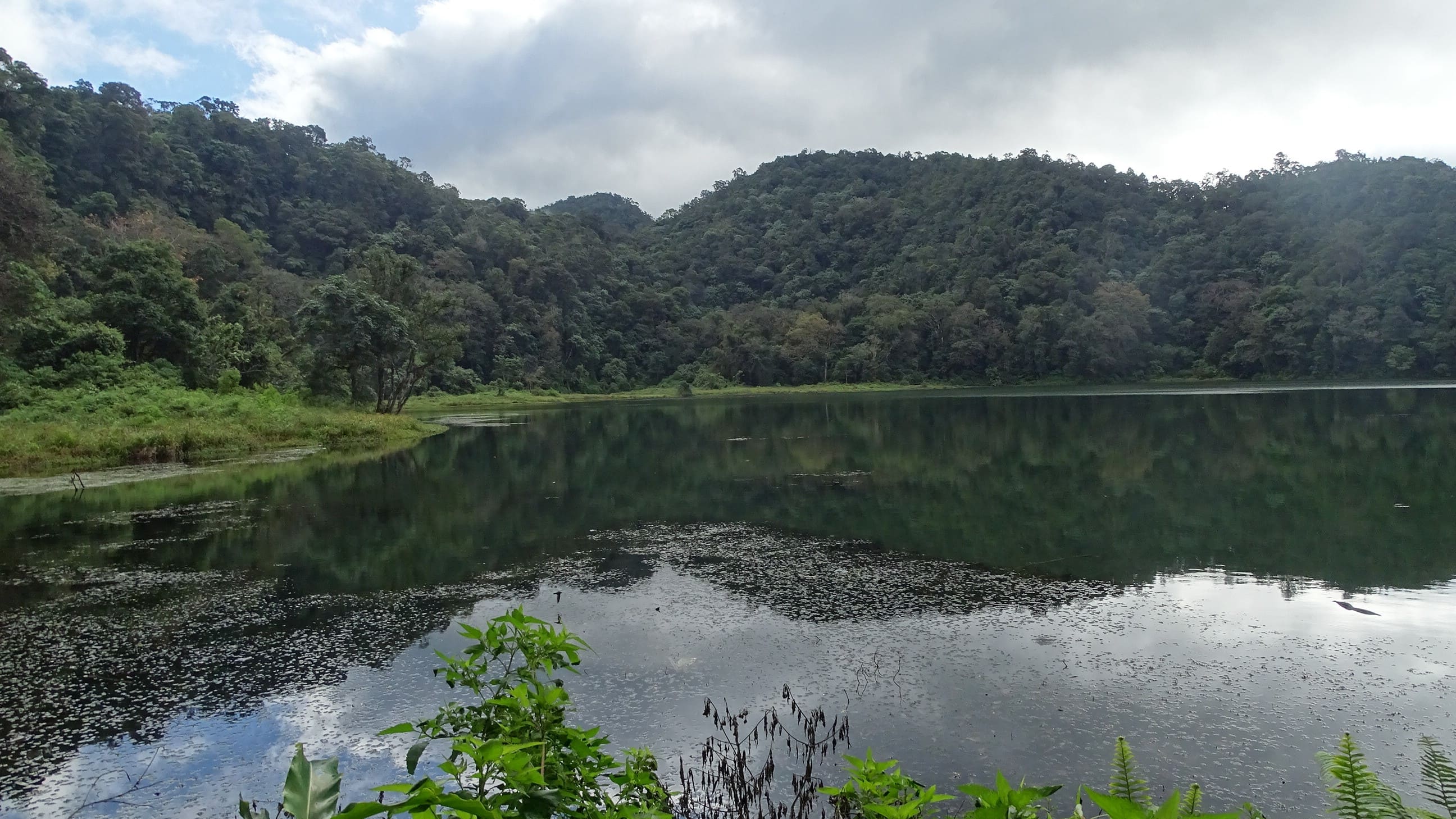 Taman Wisata Alam Ruteng